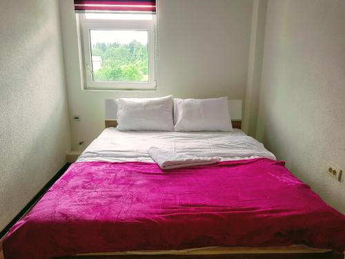 Gallery image of PROKLETIJE HOTELL Same in Brezojevica