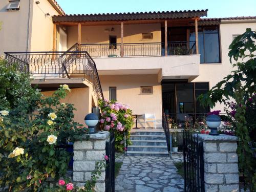 Φωτογραφία από το άλμπουμ του Villa Fotis στη Λυγιά