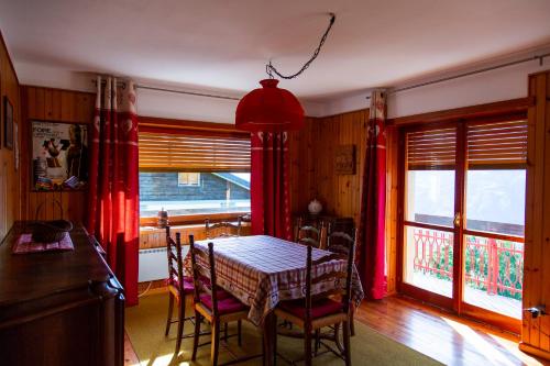 Gallery image of A casa di Martina - CIR 0051 in Aosta