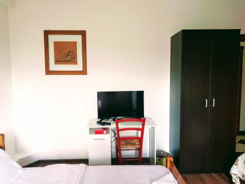 Gallery image of PROKLETIJE HOTELL Same in Brezojevica