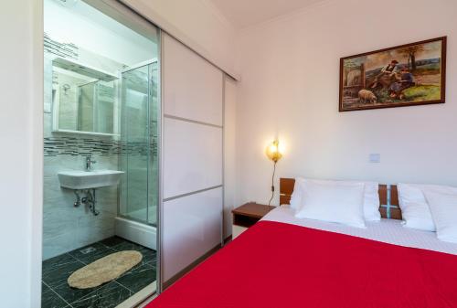 Gallery image of Marica Guesthouse in Vela Luka