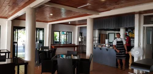 Imagem da galeria de Hotel Millenia Samoa em Apia
