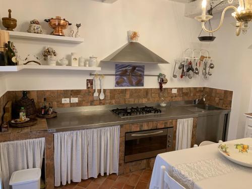 Fotografie z fotogalerie ubytování Agriturismo La Casa dei Ricordi v destinaci Collesalvetti