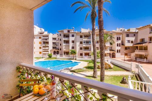Apartament Nicoletta 1 Costa Blanca Torrevieja