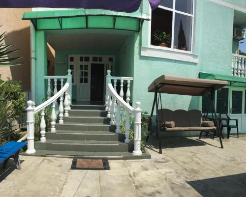 Gallery image of Green house Ureki in Ureki