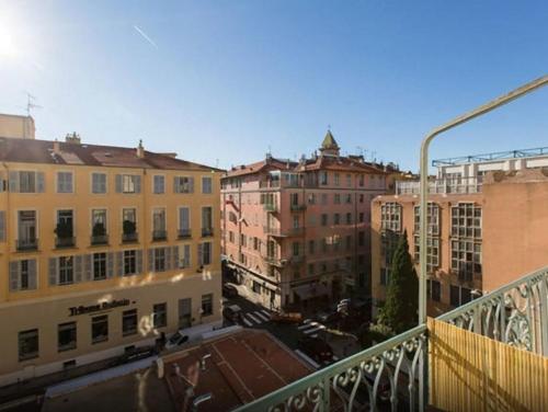 Aida - rue Bosio