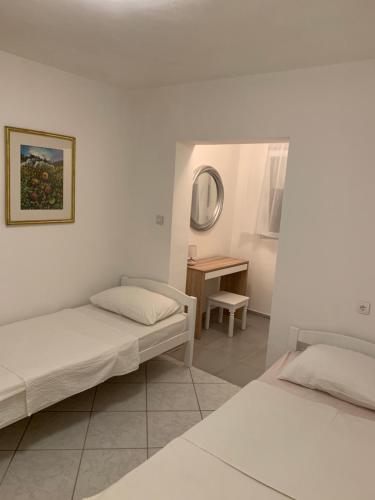 Gallery image of Villa Tiha luka in Neum