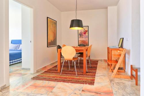 Penthouse Reserva del Higueron