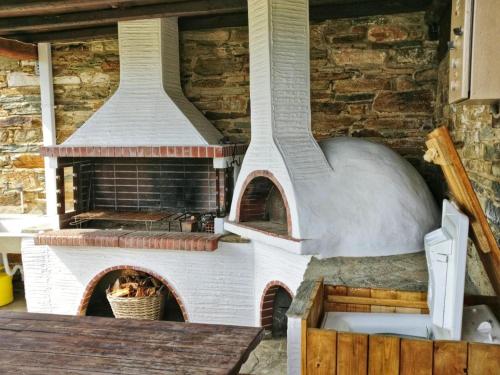Φωτογραφία από το άλμπουμ του Laggades Relaxing House στην Τήνο Χώρα