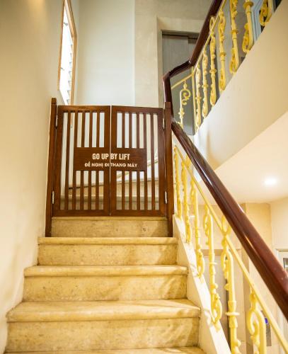 Φωτογραφία από το άλμπουμ του Picturesque Hanoi Homestay στο Ανόι