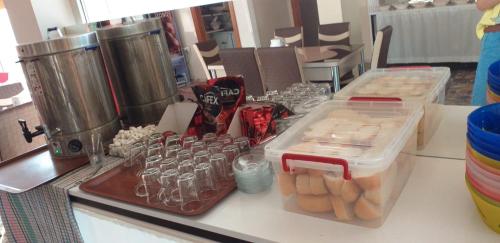 Fotografie z fotogalerie ubytování Hotel Villa Granada v destinaci Antalya