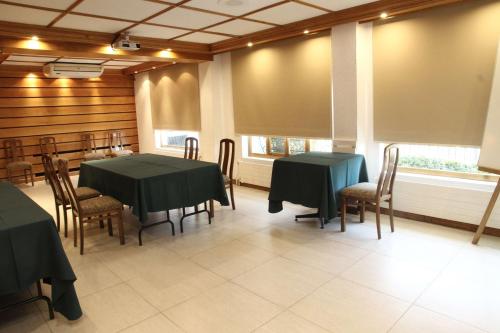 Φωτογραφία από το άλμπουμ του Hotel Finis Terrae στην Πούντα Αρένας