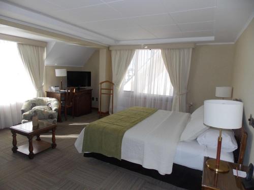 Φωτογραφία από το άλμπουμ του Hotel Finis Terrae στην Πούντα Αρένας