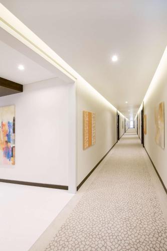 Foto dalla galleria di Hyatt Place Dubai Wasl District a Dubai