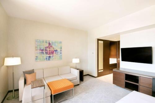 Hyatt Place Dubai Wasl District Image