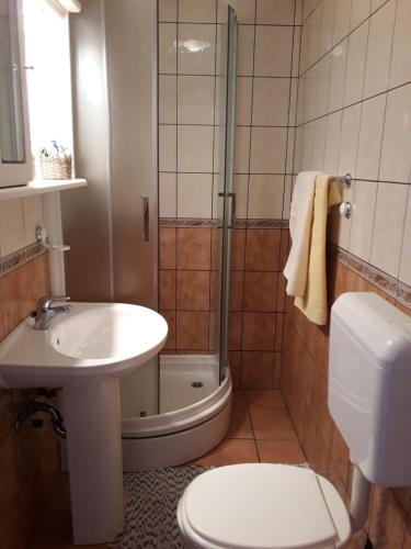 Bagno di San Lorenzo