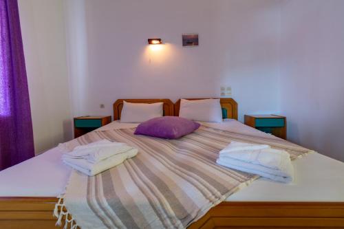 Gallery image of Averto in Lefkada Town