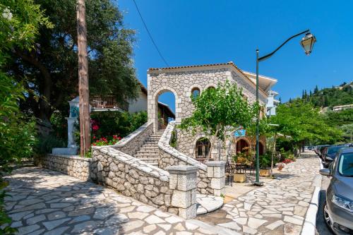 Gallery image of Averto in Lefkada Town