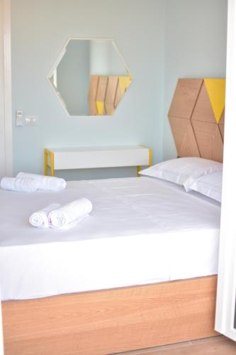 Gallery image of Airen Hotel Velipoje in Velipojë