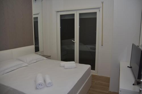 Gallery image of Airen Hotel Velipoje in Velipojë