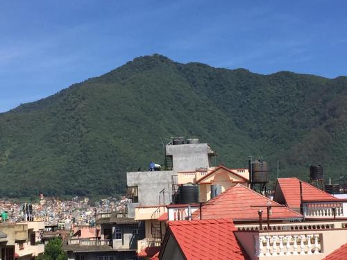 Foto Katmandus asuva majutusasutuse Eco Homestay galeriist