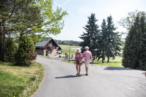 Afbeelding uit fotogalerij van Kultaranta Resort in Naantali