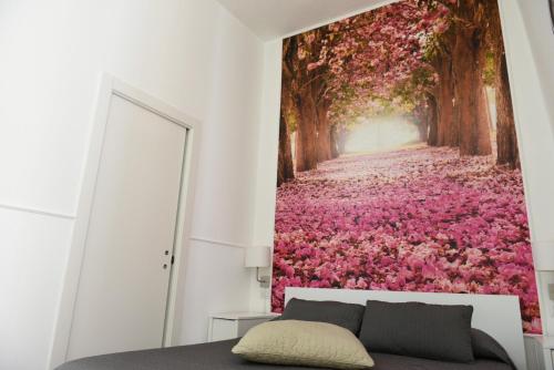 バーリにあるSisters residenceのギャラリーの写真