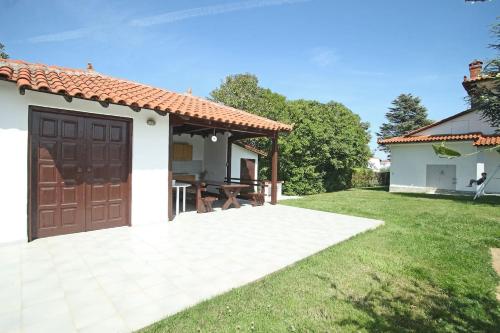 Gallery image of Villa Aurora in Afitos