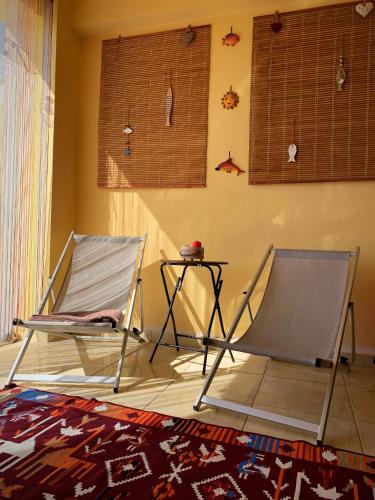 Gallery image of Carnation - Morfi Village in Exopoli