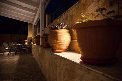 Gallery image of La casa d'estate in Lakithra