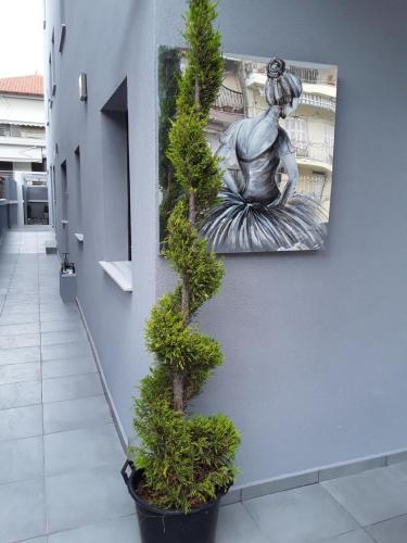 Φωτογραφία από το άλμπουμ του S. Luxury Princess Suite στη Νέα Καλλικράτεια