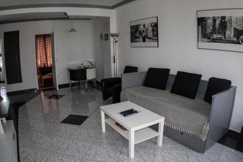 Deák design apartment 1052 Budapest, Deák Ferenc ut 19. 7/1 kép - 3