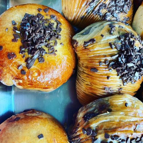 Đồ ăn tại/gần nhà nghỉ B&B