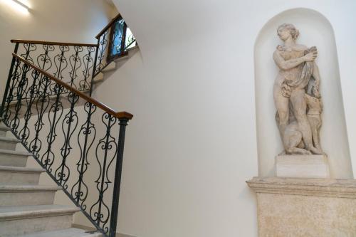 Fotografie z fotogalerie ubytování Palazzo Scamozzi v destinaci Vicenza