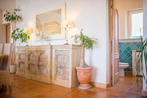 Billede fra billedgalleriet på Villa vista al mar, Blue Marlin i Sant Josep