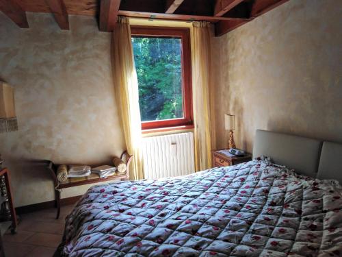 Gallery image of appartamento il mulino in Polpenazze del Garda