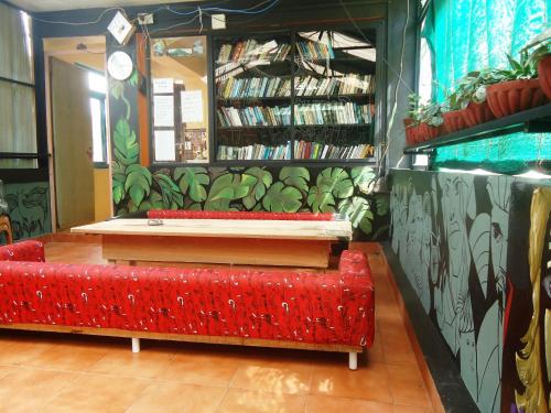 Φωτογραφία από το άλμπουμ του Greenview holiday inn σε Munnar