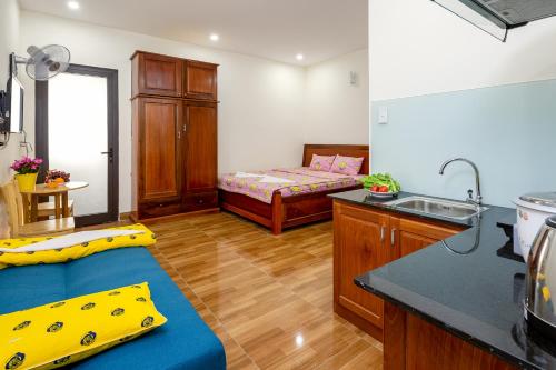 Gallery image of Loving Homestay & Apartment Da Nang in Danang