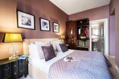 The Brunetti - Luxury serviced apartment