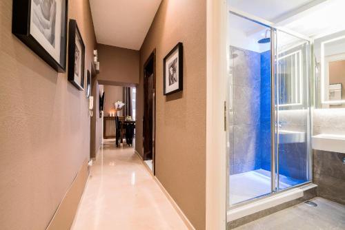 The Brunetti - Luxury serviced apartment