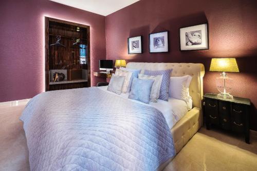 The Brunetti - Luxury serviced apartment