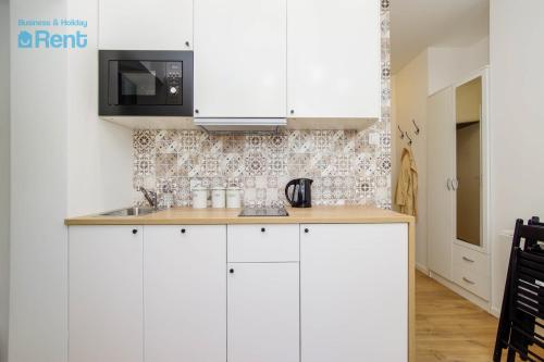 Gallery image of Glow Apartments, Apartmenty Nowa Lęborska in Gdańsk