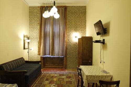 Gallery image of RingAvenue Apartments Budapest in Budapest