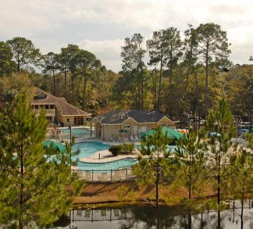 Island Links Resort by Palmera photo 45