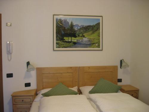 Gallery image of B&B Rendena Chalet in Strembo