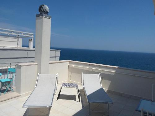 Gallery image of Trame - Poesia Di Mare in Polignano a Mare