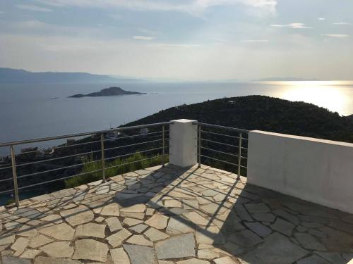 Φωτογραφία από το άλμπουμ του Villa Karla σε Pefkali