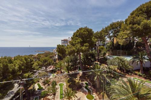 Bonanza Park Hotel by Olivia Hotels Collection
