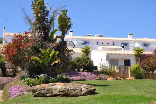 Ocean Villas Luz