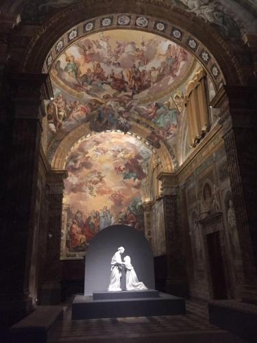 Gambar di galeri bagi B&B PISTOIA INN di Pistoia